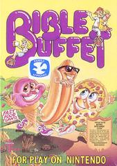 Bible Buffet - NES - Destination Retro