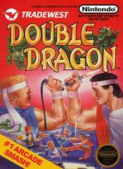 Double Dragon - NES - Destination Retro