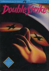 Double Strike - NES - Destination Retro