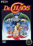 Dr Chaos - NES - Destination Retro
