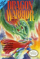 Dragon Warrior - NES - Destination Retro
