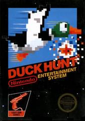 Duck Hunt - NES - Destination Retro