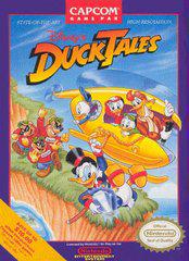 Duck Tales - NES - Destination Retro