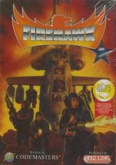 Firehawk - NES - Destination Retro