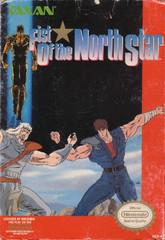 Fist of the North Star - NES - Destination Retro