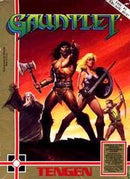 Gauntlet - NES - Destination Retro