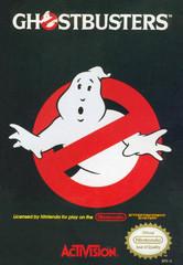 Ghostbusters - NES - Destination Retro