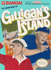 Gilligan's Island - NES - Destination Retro