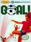 Goal - NES - Destination Retro