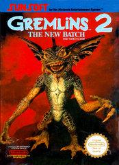 Gremlins 2 - NES - Destination Retro