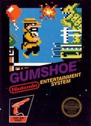 Gumshoe - NES - Destination Retro