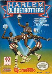 Harlem Globetrotters - NES - Destination Retro