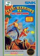 Ikari Warriors II - NES - Destination Retro