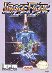 Image Fight - NES - Destination Retro