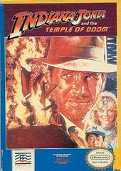 Indiana Jones and the Temple of Doom - NES - Destination Retro