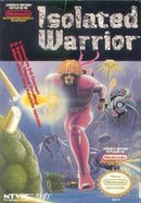 Isolated Warrior - NES - Destination Retro
