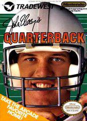 John Elway's Quarterback - NES - Destination Retro