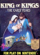 King of Kings - NES - Destination Retro