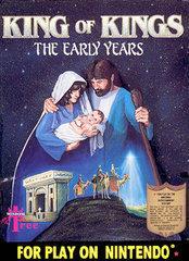 King of Kings - NES - Destination Retro