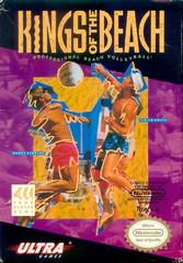 Kings of the Beach - NES - Destination Retro