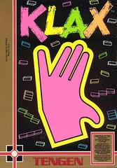 Klax - NES - Destination Retro