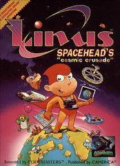 Linus Spacehead's Cosmic Adventure - NES - Destination Retro