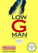 Low G Man - NES - Destination Retro
