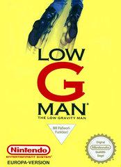 Low G Man - NES - Destination Retro