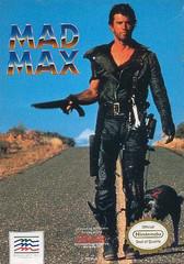 Mad Max - NES - Destination Retro