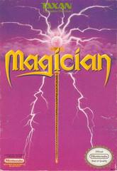 Magician - NES - Destination Retro