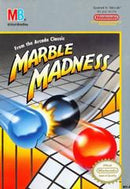 Marble Madness - NES - Destination Retro