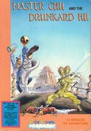 Master Chu and the Drunkard Hu - NES - Destination Retro