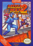 Mega Man 2 - NES - Destination Retro