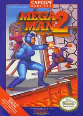 Mega Man 2 - NES - Destination Retro