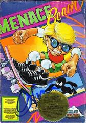 Menace Beach - NES - Destination Retro