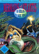 Mermaids of Atlantis - NES - Destination Retro
