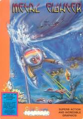 Metal Fighter - NES - Destination Retro