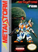 Metal Storm - NES - Destination Retro
