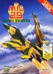 Mig 29 - NES - Destination Retro