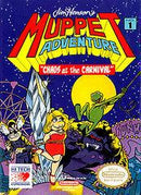 Muppet Adventure - NES - Destination Retro