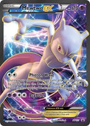 Mewtwo EX - XY125 [XY Promos] - Destination Retro