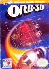 ORB 3D - NES - Destination Retro