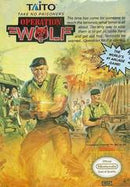 Operation Wolf - NES - Destination Retro