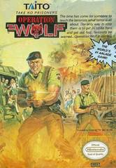 Operation Wolf - NES - Destination Retro