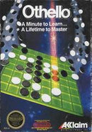 Othello - NES - Destination Retro