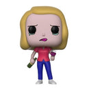 Beth (Rick and Morty) - Destination Retro