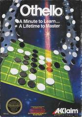 Othello - NES - Destination Retro