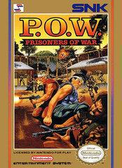 POW Prisoners of War - NES - Destination Retro