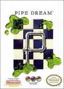 Pipe Dream - NES - Destination Retro