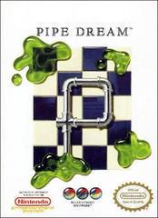 Pipe Dream - NES - Destination Retro